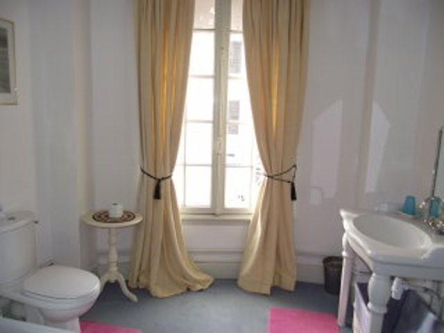 La Falaise Saint-Valéry-sur-Somme Zimmer foto